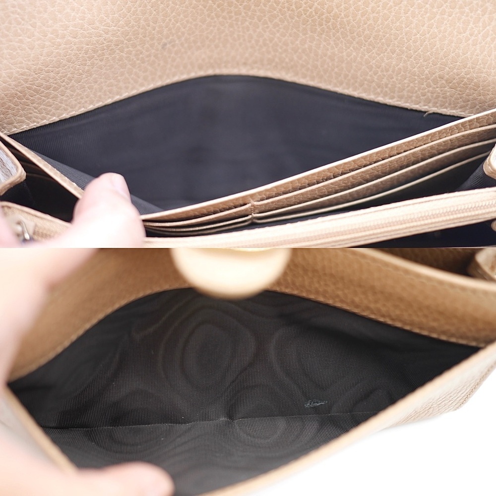 🍓GUCCI GG Logo Wallet - Picture 8 of 15